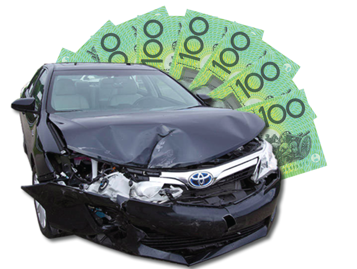 Free car Removal wooloowin